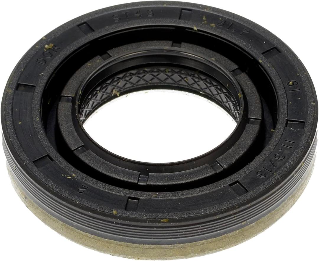 Dorman 600-606 Axle Differential Seal Compatible with Select Models