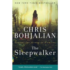 The Sleepwalker: A Novel (Vintage Contemporaries)