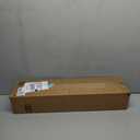 HIYARD Sturdy Front Door Mat, Absorbent Muddy Dirt Resist Welcome Door Mats Outdoor Indoor, Stain and Fade Resistant, Non-Slip Backing Entry Mat Low Profile Doormat for Entryway, 36×24, Black