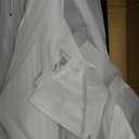 22060209 Soft roll-up Tonneau Cover, Uv Laceration Resistant Vinyl Fabrics