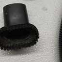 Portable Vacuum, Black