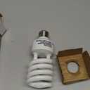 LUCKY HERP Desert UVA UVB Reptile Light Bulb 10.0 26W Compact Fluorescent Lamp