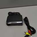 Power Supply and Cable Compatible with N64, AV Cable for N64, AC Power Supply Adapter and AV Composite Video Cable Cord Compatible with N64