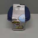 Fit & Fresh Pink Salad Container For Lunch, 4 Cup Adult Salad Lunch Box With Compartments & Ice Pack