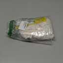 Carter's Baby Girls' Purelysoft 1-piece Pajamas (White Flamingo, 12 Months)