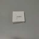 2 x Gifts for Coworkers, Friendship Gifts for Women, Work Bestie, Best Friend, Coworkers Christmas Ceramic Ornament (Coworker)