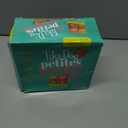 Tiki Dog Aloha Petites, Variety Pack, Nutrient Dense Meat, Wet Dog Food For Small Breed Dogs and All Life Stages, 3 oz. Pouch, Pack of 12 (EXP 04/10/27)