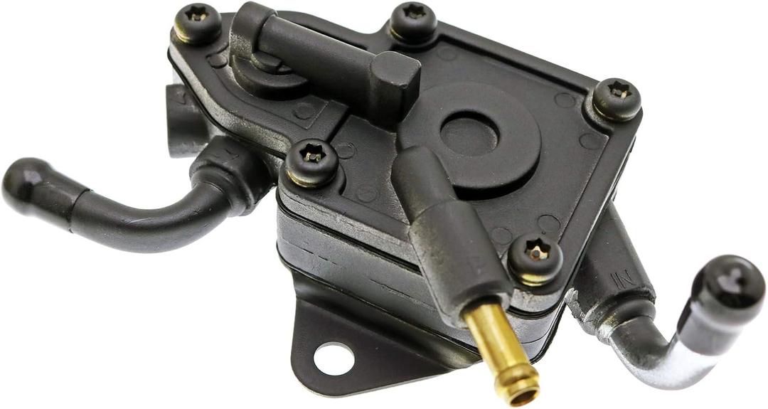 JEENDA Fuel Pump Replaces 270500388 Compatible with Sea-Doo 98-02 Challenger 1800 Speedster