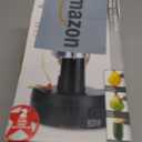 Starfrit Rotato Express Electric Peeler - 2 Spare Blades - Safe & Easy to Use - Effortlessly Peels Vegetables and Fruit (Medium)