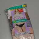 Hanes Women's Bikini Underwear Pack, Classic Cotton Bikini Panties, 10-Pack (Colors May Vary) L