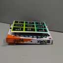 Bounce Ball Game with Family,Adults,Teens and Children,Connect Ball Board Games Table Game Toys,with 9 Cards with Different Patterns,16 Balls and 1 Game Grid,The Perfect Holiday Toy for Kid