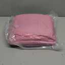 CAR PASS Pink Car Seat Cover Full Sets, Air Breath in Summer Mesh Seat Cover 5mm Sponge Airbag Composite, Cute for Women Girly, Universal Fit SUV, Vans, sedans,Trucks, Automotive Interior All Pink
