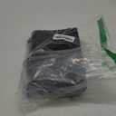 Wrangler Flap Crossbody Purse for Women Shoulder Bag Vintage Wallets with Chain Strap (Jet Black)