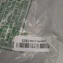 Huogary Milk Frother, Milk Frother and Steamer for Milk Foam & Hot Milk (4.5oz/10.5oz), Electric Milk Frother and Warmer for Homemade Latte, Cappuccinos, Macchiato, 120V, White