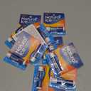 Mentholatum (R) Natural Ice (R) Sport Broad Spectrum SPF 30 Medicated Lip Balm - 12 Pack of 4.2 g Tubes