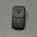 Power Failure Alarm, Freezer Power Outage Alarm 7 Sirens, Freezer Alarm with 0-110dB Adjustable LED Indicator 12H Alert, Power Loss Alarm Monitor for Refrigerator, Sump Pumps, Aquarium