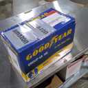 Goodyear 49-H8-AGM BCI Group Size 49 12V 95 AH, 160RC, 900 CCA Platinum series Rechargeable AGM Maintenance Free Automotive Battery