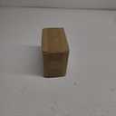 4 PCS Stainless Steel Universal Roof Box U-Bolt Clamps, Car Van Mounting Fitting Kit U Brackets Installation Accessory, Mounting Fitting Kit for Car, Black