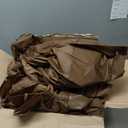 Gazebo Curtains 10x12ft,Privacy Replacement Sidewall 4-Panel Universal Shade Curtains Set,Protecting Side Walls (Only Curtain)