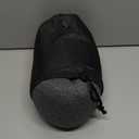 Neck Pillow Airplane, Travel Pillows for Airplanes, Memory Foam Adjustable Portable Neck Pillow for Traveling, Car Rides, and Home Use