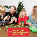 The Golf Card Game - Fun, Fast-Paced, and Strategic Family Games for Game Night, Easy to Learn, Great for Couples, Adults, Teens, and Kids Ages 7+, The Perfect Golf Gift for Men