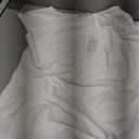 GRACE KARIN Womens 2026 Spring Short Sleeve Tops, Dressy Casual Peplum Shirts Outfit, Tunic Blouses Trendy Fashion Clothes (Large, White)