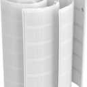 POOLPURE® FS-2006 DE Grid Pool Filter Replace 59003000, Hayward Pro-Grid DE7220, DEX7200DA, MicroClear DE7200, PFS3672, FC-9560, Unicel FS-2006, 72 Sq Ft DE Grid, 36" High, 7 Full+1 Partial