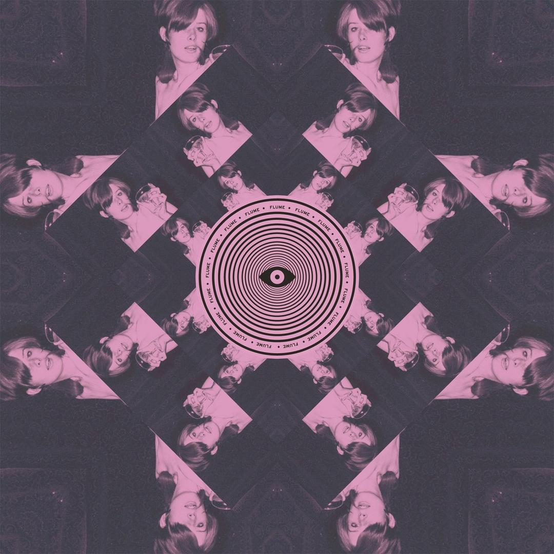 Flume,  Format: Audio CD