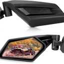 X3 Side Mirrors Maverick X3 Side View Mirrors Compatible with Can Am Maverick X3 Max XRS XDS Turbo R RR 2017-2025