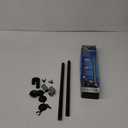 Fluval Hagen Spray BAR KIT F/06 & 07, Black, (Model: AHGA234)