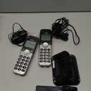 VTech Cordless Phone 2-Handset with Large Display and Big Buttons, DECT 6.0 with Caller ID/Call Waiting, Full Duplex Speakerphone, ECO Mode, Last 10 Number Redial, Easy to Use,VG231-2