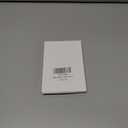 Rug Pad Grippers for Hardwood Floors & Tiles - No Damage Washable & Reusable, Double-Sided Non Slip Strong Adhesive Rug Pads Keep Corners Flat (8)