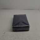 Hotel Sheets Direct 3 Piece Bed Sheet Set Twin Size, 100% Viscose Derived from Bamboo Sheets Set with 1 Pillowcase, Cooling & Breathable Luxury Bedding, Moisture-Wicking, Silky Soft Texture, Navy Blue