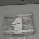 KESOL Stainless Steel Utensil Holder, Utensil Drying Rack with 3 Divided Compartments, Rust-Resistant Utensil Drying Basket, Silverware Drying Basket, Utensil Drainer for Dish Rack (Mesh Grid Pattern)