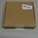 4 Wheel Trolley Assembly Roller Trolley - Use with 1-5/8" Wide and All 1-5/8" or Taller Strut Channel (Silver-4 Pack)