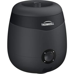 Thermacell Patio Shield Mosquito Repellent E-Series Rechargeable Repeller; 20’ Mosquito Protection Zone; Includes 12-Hr Repellent Refill; No Flame or Scent; Bug Spray and Bug Zapper Alternative