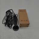 TV Antenna Indoor,Antenna for Smart TV for Long Range Reception and All Smart/Old TVs, HD Digital Antenna with Amplifier Signal Booster for Local Channels,Supports 4K 1080p