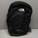 THE NORTH FACE Jester Everyday Laptop Backpack - NPF, TNF Black-NPF, One Size