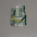 BOOSDEN Wire Cutter,6.5 inch Side Cutters, Spring Loaded Wire Cutters for Crafting, Flush Cutter, Ultra Sharp for Jewelry Making, Flush Cut Pliers, Dikes Wire Cutters, Floral Wire Cutter, Snips