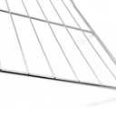 316067902 Oven Rack Compatible with Frigidaire electrolux Replacement AP2124960 PS437923