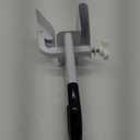 FSA/HSA Eligible Bathtub Safety Rail: Shower Grab Bar Handle for Seniors, Elderly, and Disabled, Fits 3 to 7 Inch Tub Walls, Bathroom Safety Bars with Non-Slip Grip, Supports 300 lbs