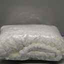 Smiry Non Slip Couch Covers for Dogs, Fuzzy Pet Couch Covers for 3 Cushion Sofa Pet Friendly, Soft Sofa Slipcovers Cushion Furniture Protector Washable (Beige, 27.6" x 70.9")