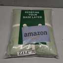 JELLYMONI Light Green Duvet Cover Queen Size - 100% Washed Cotton Linen Feel Textured Comforter Cover, 3 Pieces Breathable Soft Bedding Set with Zipper Closure (Light Green, Queen 90"x90")