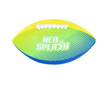 FF 05 8,5 inch neoprene American football