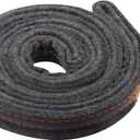 Upgrade 280114 W10116343 W10166807 Dryer Felt Drum Seal Kit Replacement 697694 W10521118 3403265 For Whirlpool Kenmore Maytag KitchenAid Amana Crosley Dryer Parts 