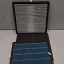 1-Set 10L Pro HEPA Filter Replacement Kit Compatible with Okaysou Airmax 10L Pro and Aiibot-A300 Air Cleaner Purifiers