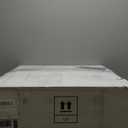 Self Cleaning Litter Box, Automatic Cat Litter Box for Multiple Cats, Robot with APP Control, Dual Safety Protection, Odor-Free Waste Disposal Includes Trash Bags, White