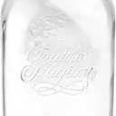 Bormioli Preserving jar, 1.5l