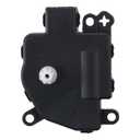 HVAC Blend Door Actuator 68018109AA 604-029 Replacement for 2008-2014 Avenger for 2010-2012 Caliber for 2008-2009 Durango