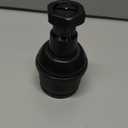 SCITOO 4pcs 4WD Suspension Kit Front Lower Upper Ball Joints Fit 1994-1999 For Dodge Ram 2500 3500 2000-2005 For Ford Excursion 1999-2016 For F-250 Super Duty